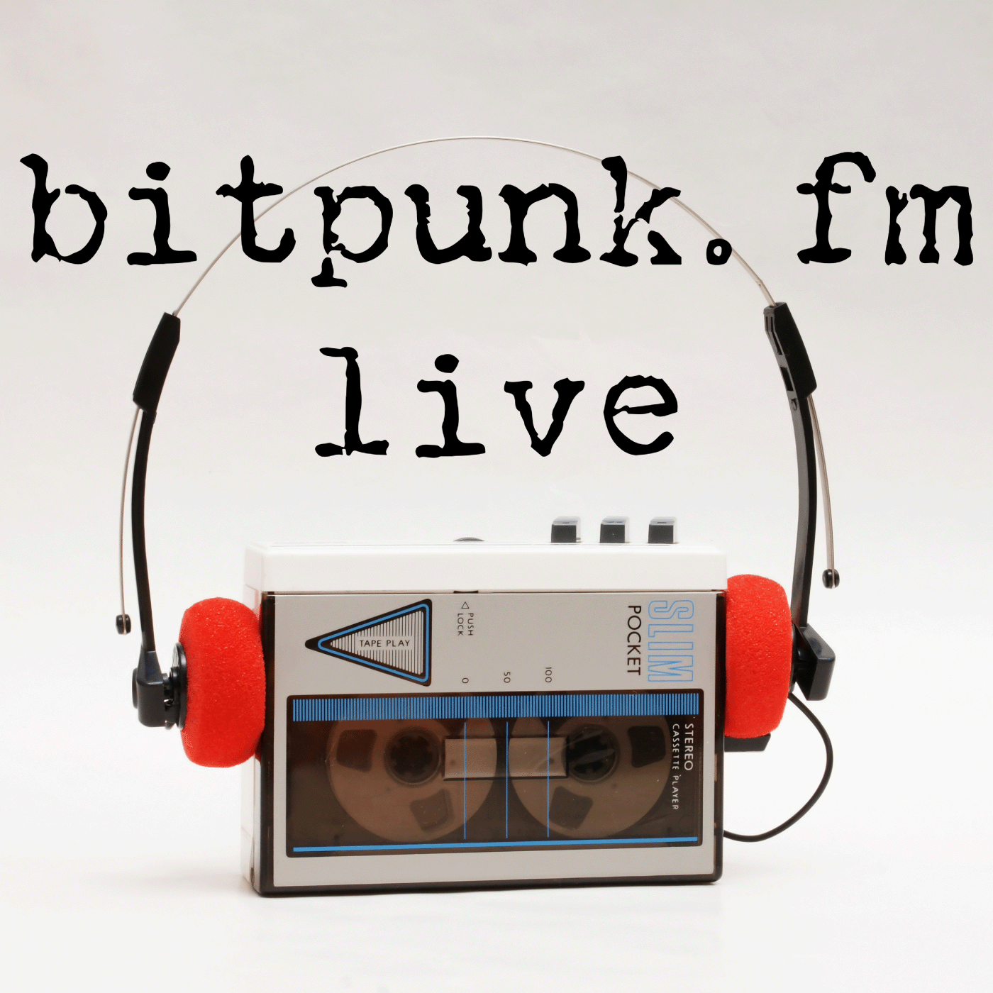 bitpunk.fm live